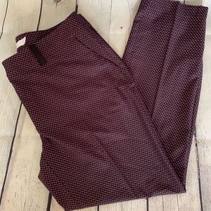 Lady Hagen Golf Pants